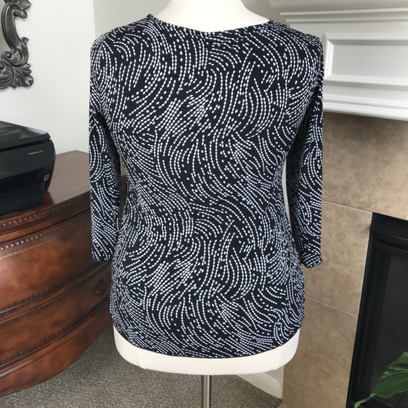 Nine West Separates career blouse - Picture 3 of 6